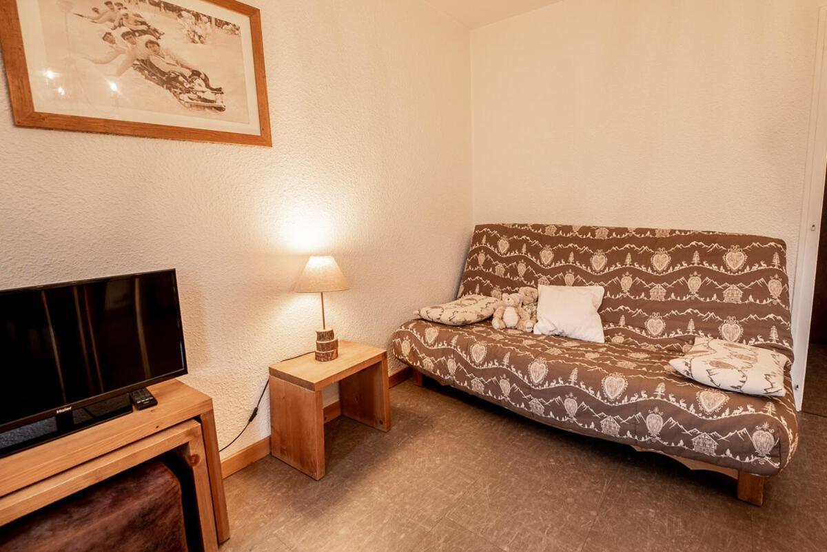 Maison Salina Samoëns Buitenkant foto